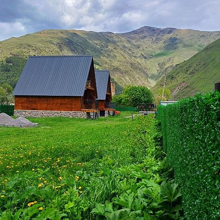 Panorama Cottages In Sno Eksteriør bilde
